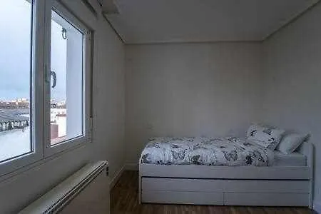 Atico Con Terraza Y Barbacoa Costa Vut4708as * Gijón