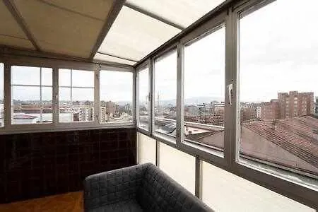 Atico Con Terraza Y Barbacoa Costa Vut4708as