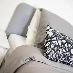 Atico Con Terraza Y Barbacoa Costa Vut4708as Διαμέρισμα Χιχόν