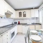 Διαμέρισμα Atico Con Terraza Y Barbacoa Costa Vut4708as Χιχόν