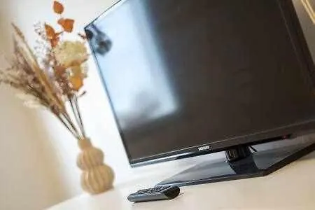 Atico Con Terraza Y Barbacoa Costa Vut4708as Apartmán *