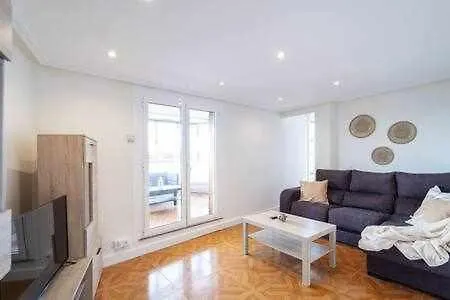 Apartmán Atico Con Terraza Y Barbacoa Costa Vut4708as *