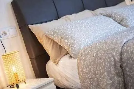 Atico Con Terraza Y Barbacoa Costa Vut4708as Apartman Gijón