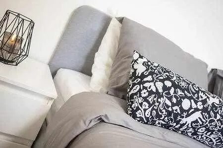 Atico Con Terraza Y Barbacoa Costa Vut4708as Apartman Gijón