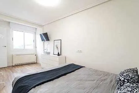 Apartman Atico Con Terraza Y Barbacoa Costa Vut4708as