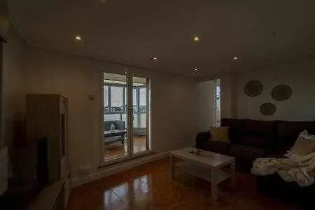 Atico Con Terraza Y Barbacoa Costa Vut4708as * Gijón