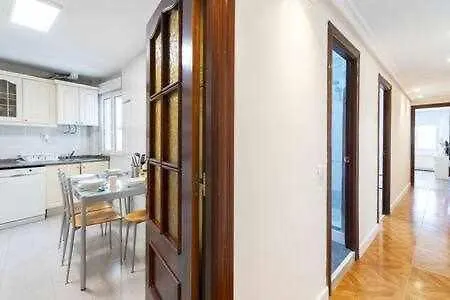 Atico Con Terraza Y Barbacoa Costa Vut4708as Gijón