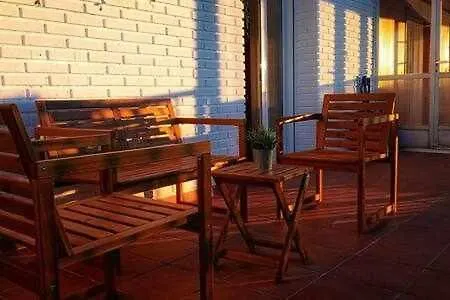 Atico Con Terraza Y Barbacoa Costa Vut4708as Gijón