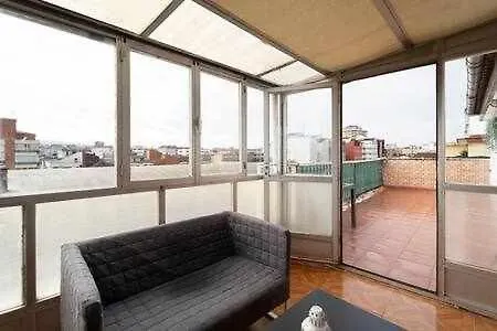 Atico Con Terraza Y Barbacoa Costa Vut4708as *