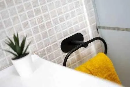 Atico Con Terraza Y Barbacoa Costa Vut4708as *