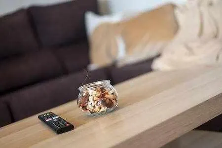 Διαμέρισμα Atico Con Terraza Y Barbacoa Costa Vut4708as *