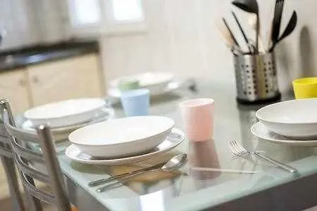 Atico Con Terraza Y Barbacoa Costa Vut4708as Διαμέρισμα Χιχόν