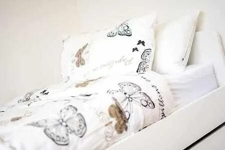 Appartement Atico Con Terraza Y Barbacoa Costa Vut4708as Gijón