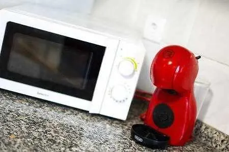 Atico Con Terraza Y Barbacoa Costa Vut4708as