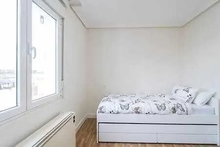 Atico Con Terraza Y Barbacoa Costa Vut4708as * Gijón